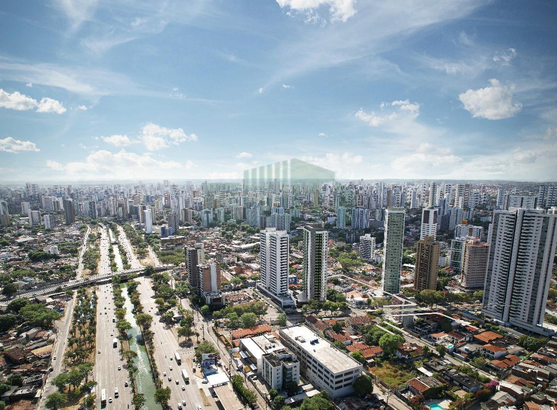 Apartamento, 2 quartos, 44 m² - Foto 22