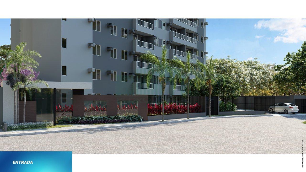 Apartamento, 2 quartos, 49 m² - Foto 5