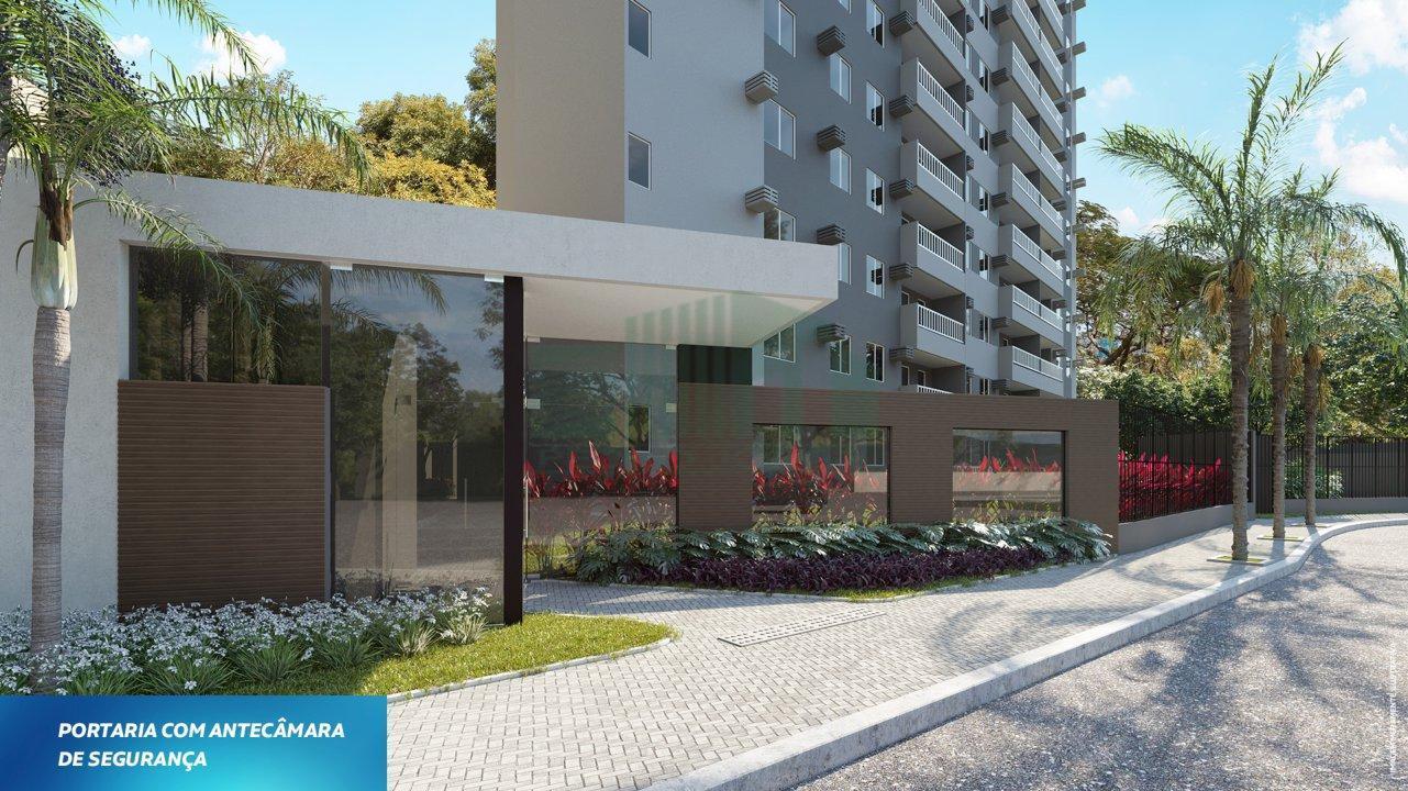 Apartamento, 2 quartos, 49 m² - Foto 6