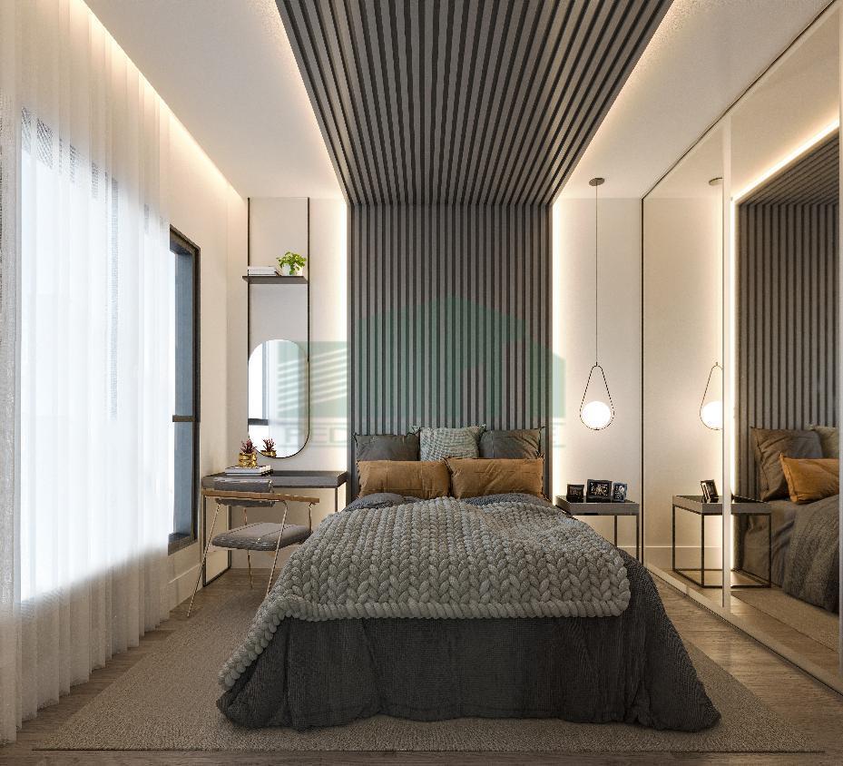 Apartamento, 2 quartos, 44 m² - Foto 7