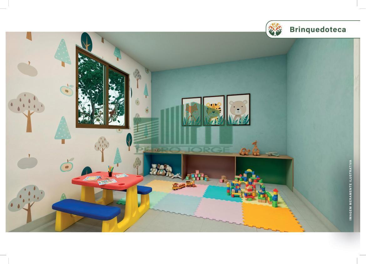 Apartamento, 2 quartos, 46 m² - Foto 10