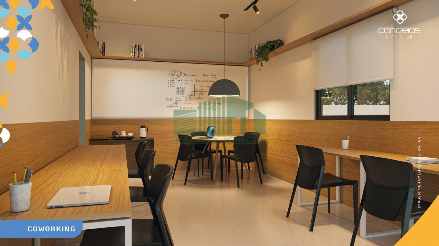 Apartamento, 2 quartos, 43 m² - Foto 11