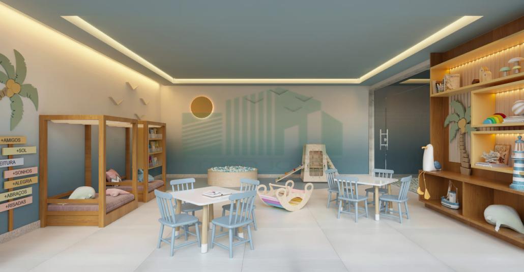Apartamento, 3 quartos, 107 m² - Foto 16