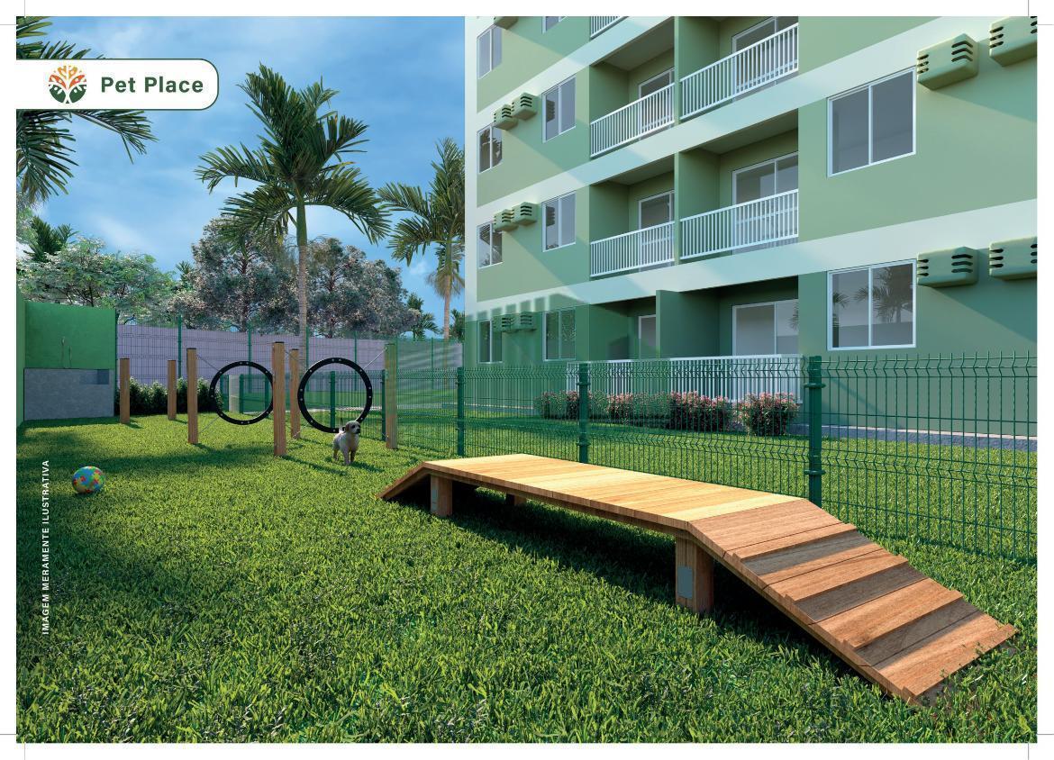 Apartamento, 2 quartos, 46 m² - Foto 16