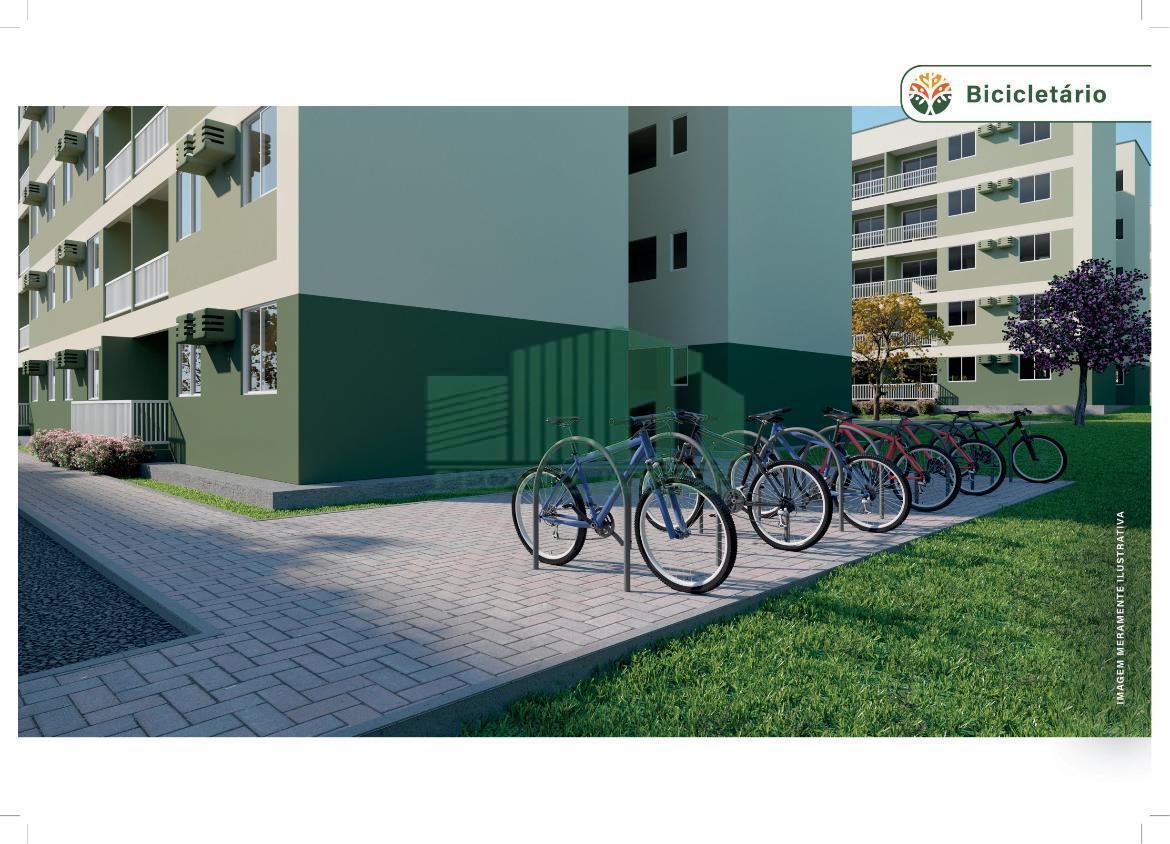 Apartamento, 2 quartos, 46 m² - Foto 17