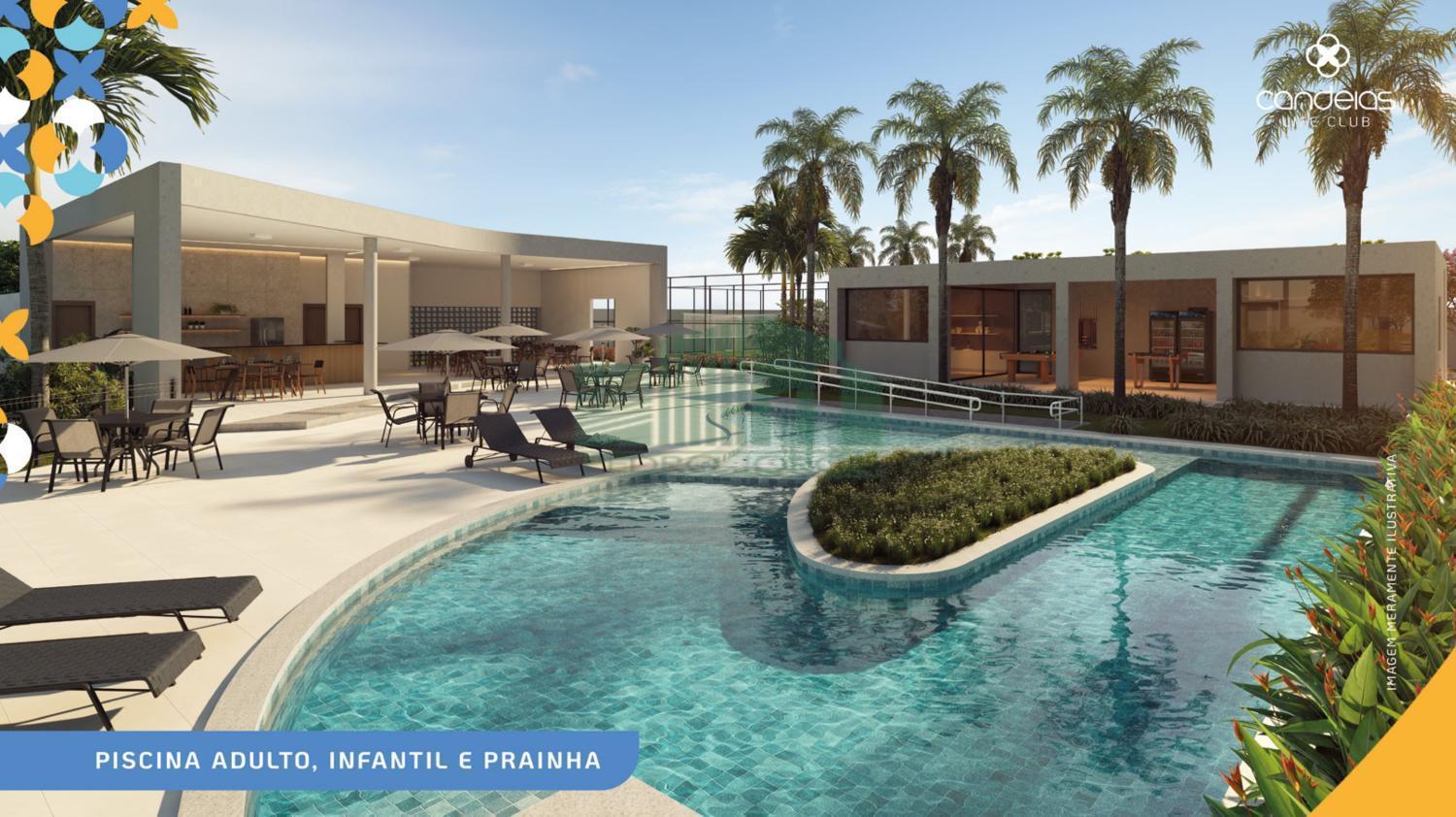 Apartamento, 2 quartos, 43 m² - Foto 18