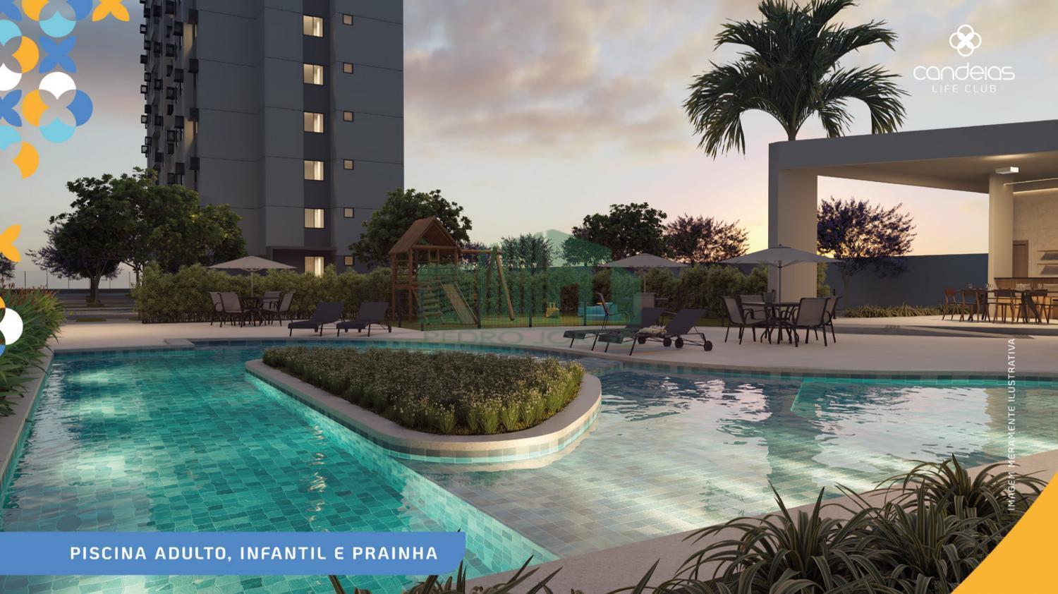 Apartamento, 2 quartos, 43 m² - Foto 19