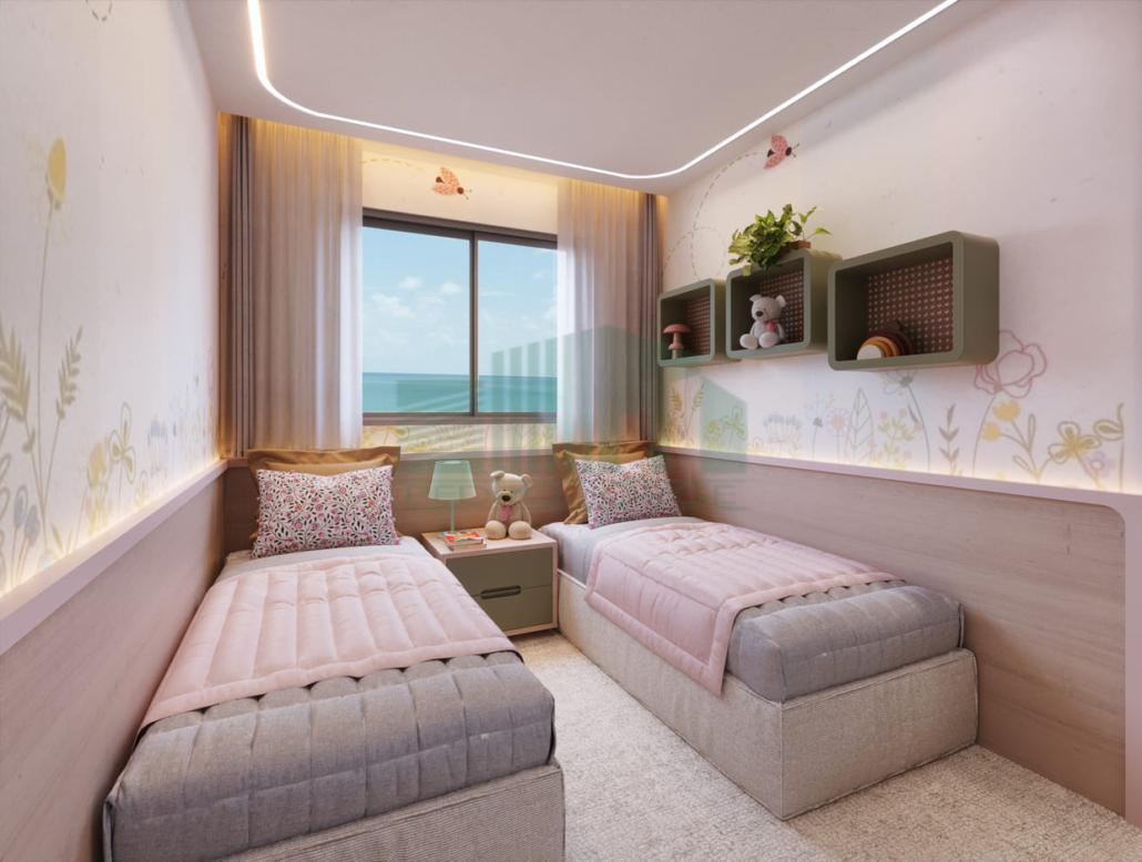 Apartamento, 3 quartos, 107 m² - Foto 6