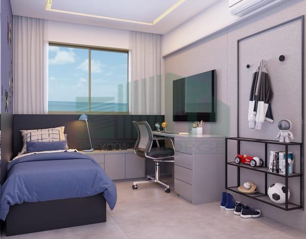 Apartamento, 3 quartos, 107 m² - Foto 7