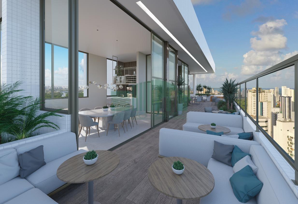 Apartamento, 3 quartos, 90 m² - Foto 11