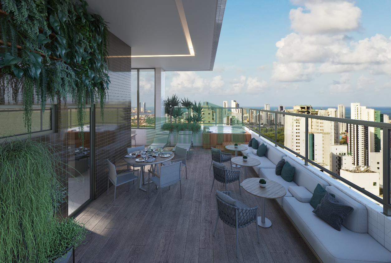Apartamento, 3 quartos, 90 m² - Foto 12