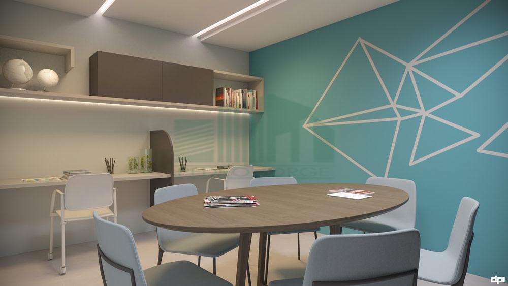 Apartamento, 3 quartos, 63 m² - Foto 13