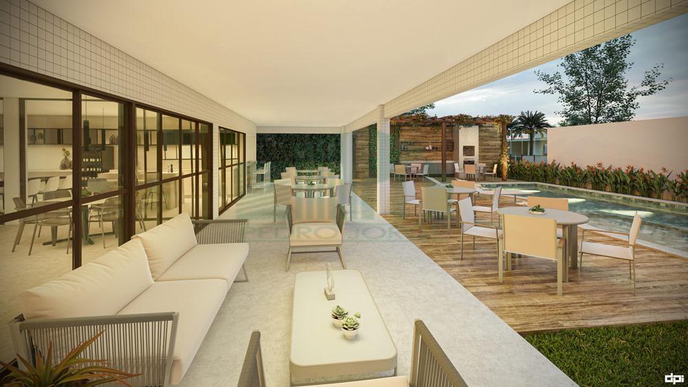 Apartamento, 3 quartos, 63 m² - Foto 15