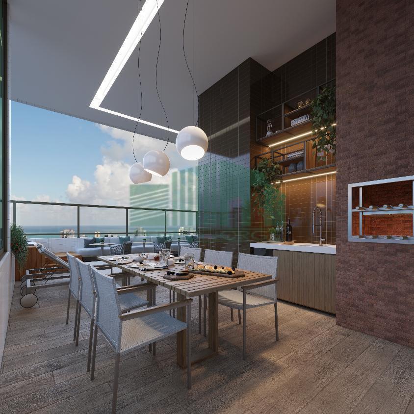 Apartamento, 3 quartos, 90 m² - Foto 16