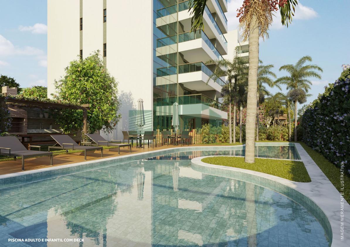 Apartamento, 4 quartos, 139 m² - Foto 20