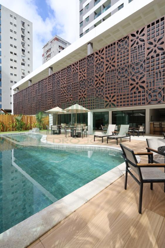 Apartamento, 3 quartos, 63 m² - Foto 20