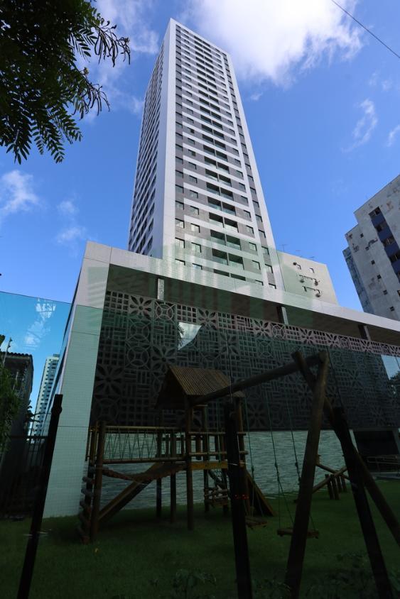 Apartamento, 3 quartos, 63 m² - Foto 23