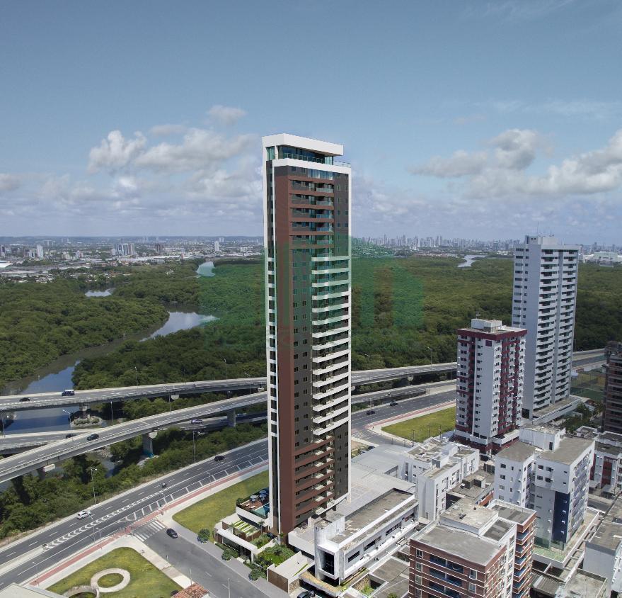 Apartamento, 3 quartos, 90 m² - Foto 23