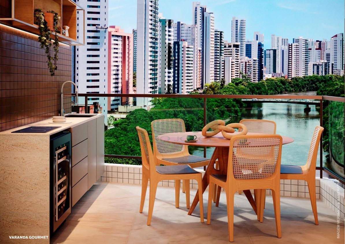 Apartamento, 4 quartos, 1237 m² - Foto 2
