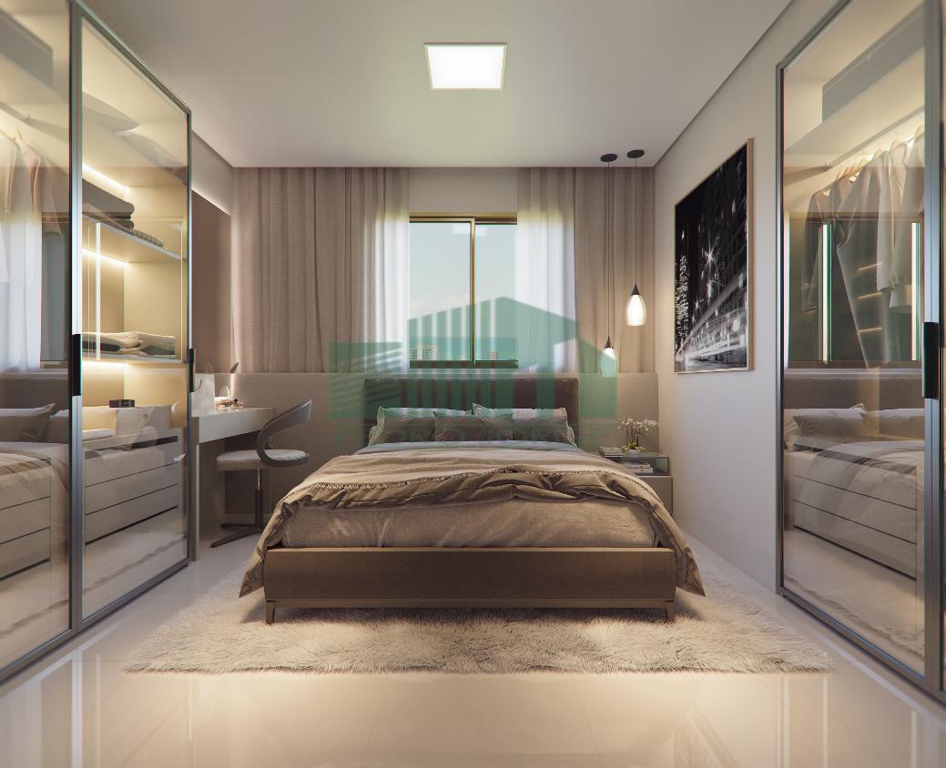 Apartamento, 3 quartos, 90 m² - Foto 4