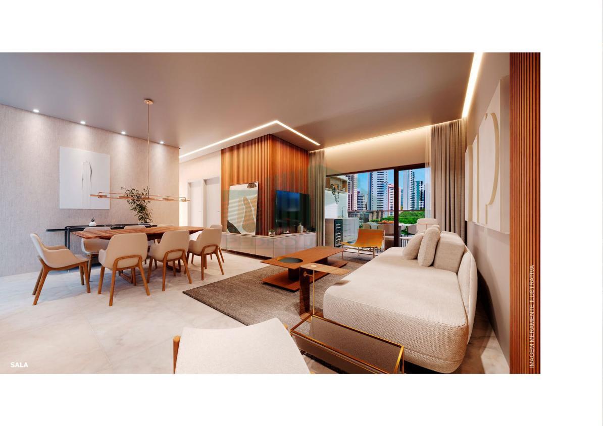 Apartamento, 4 quartos, 1237 m² - Foto 4