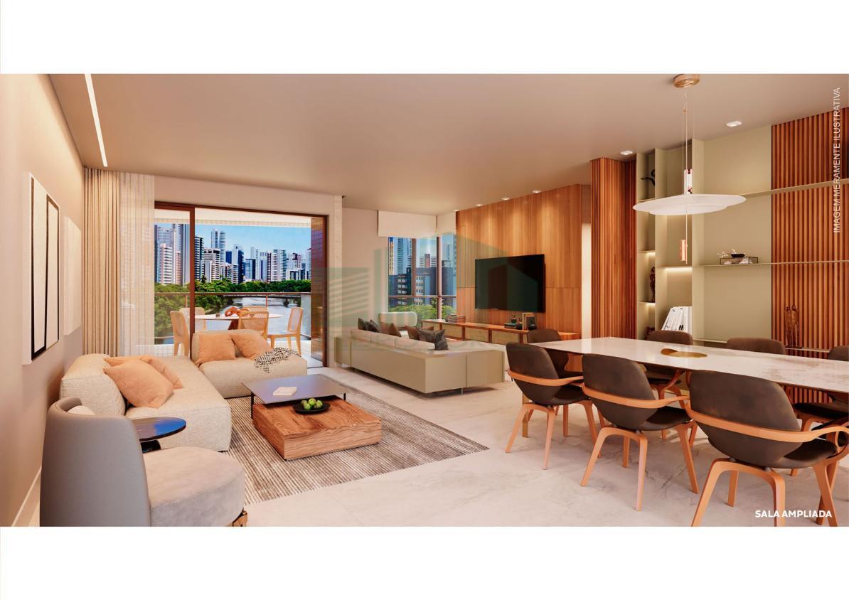 Apartamento, 4 quartos, 1237 m² - Foto 5