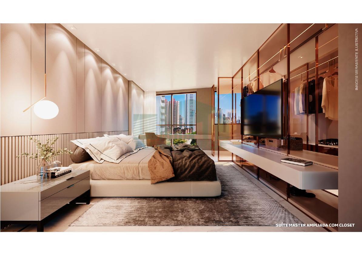 Apartamento, 4 quartos, 1237 m² - Foto 6