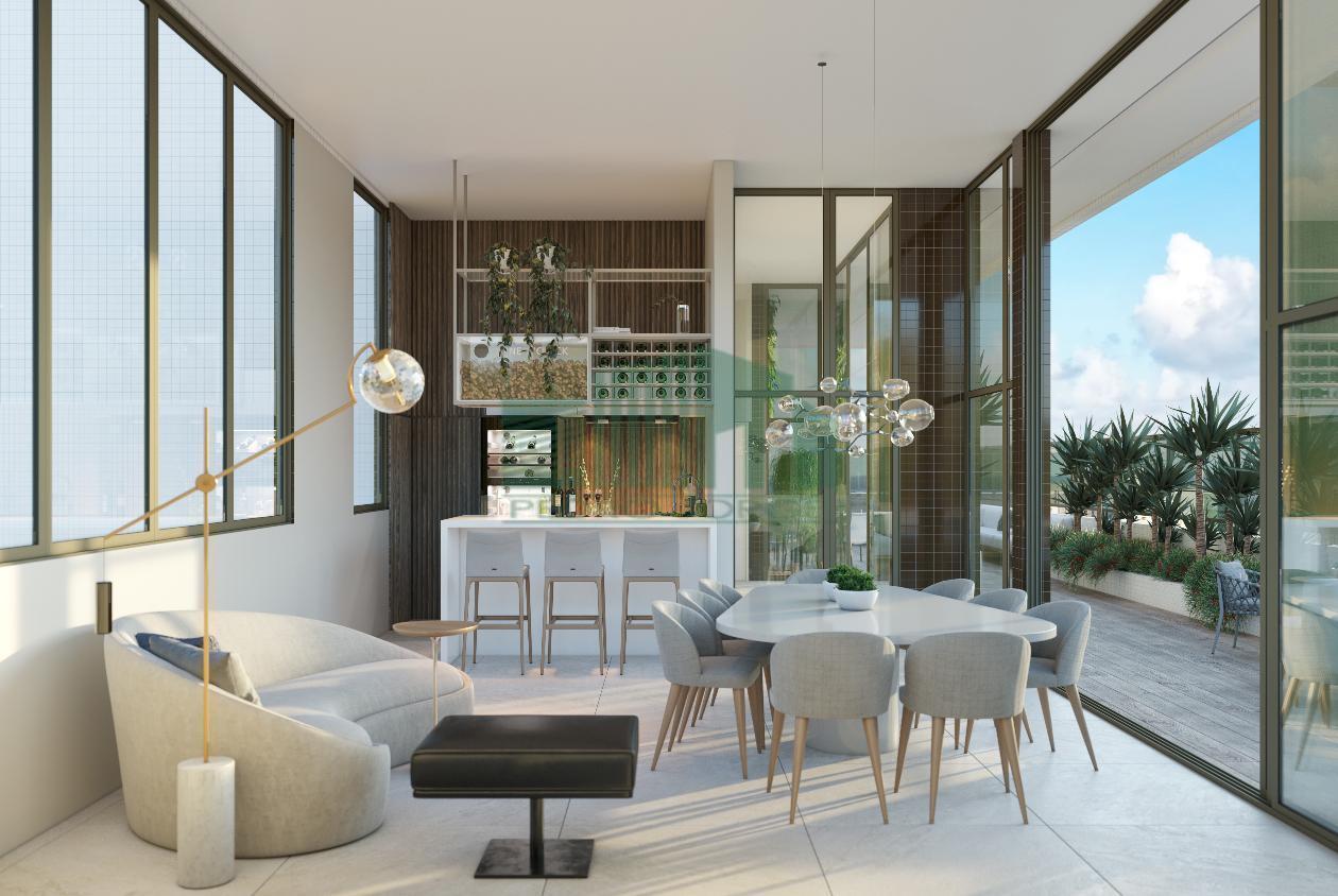 Apartamento, 3 quartos, 90 m² - Foto 8