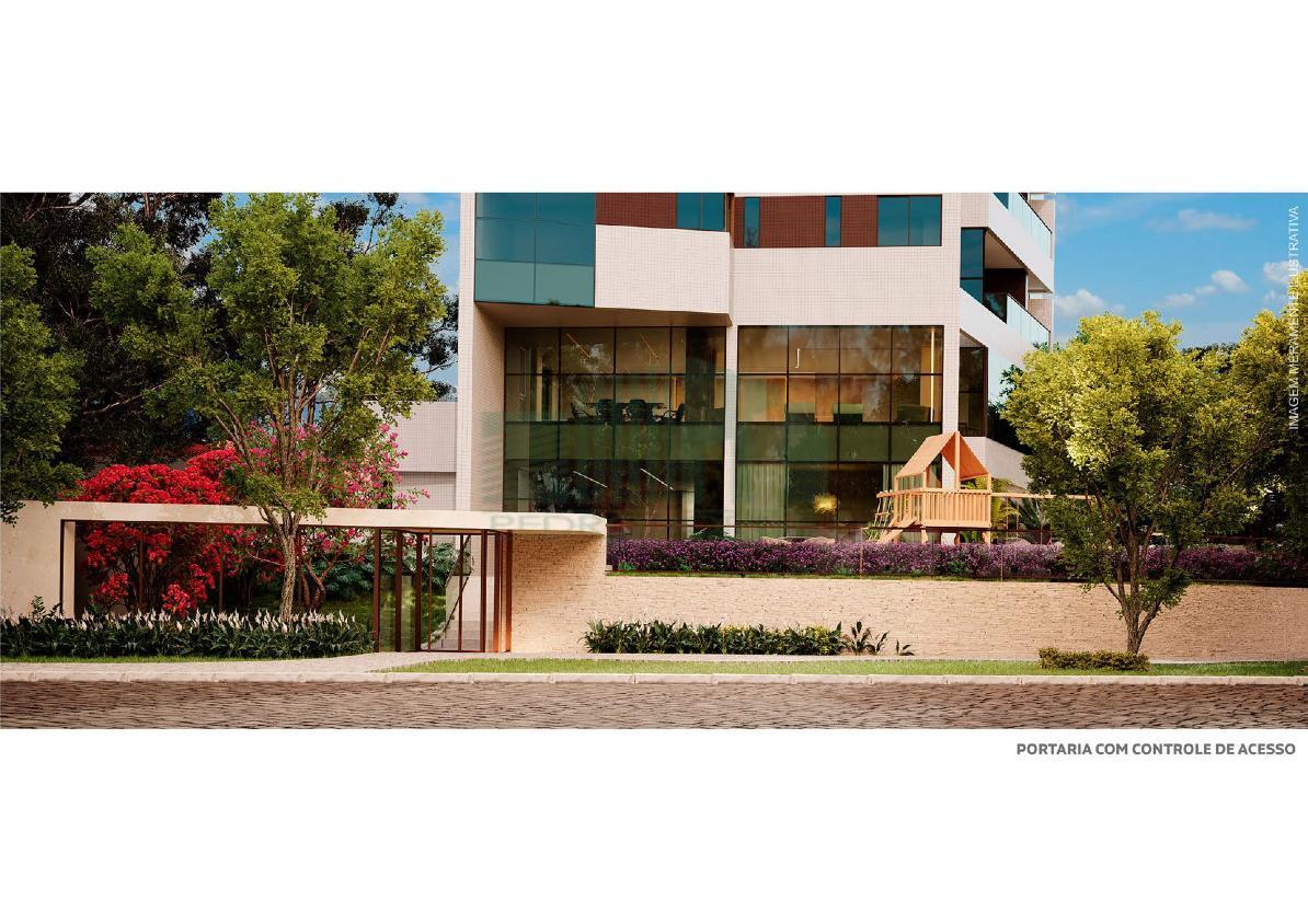 Apartamento, 4 quartos, 1237 m² - Foto 9