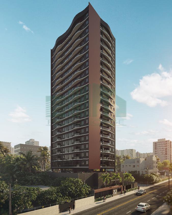 Apartamento, 2 quartos, 31 m² - Foto 11