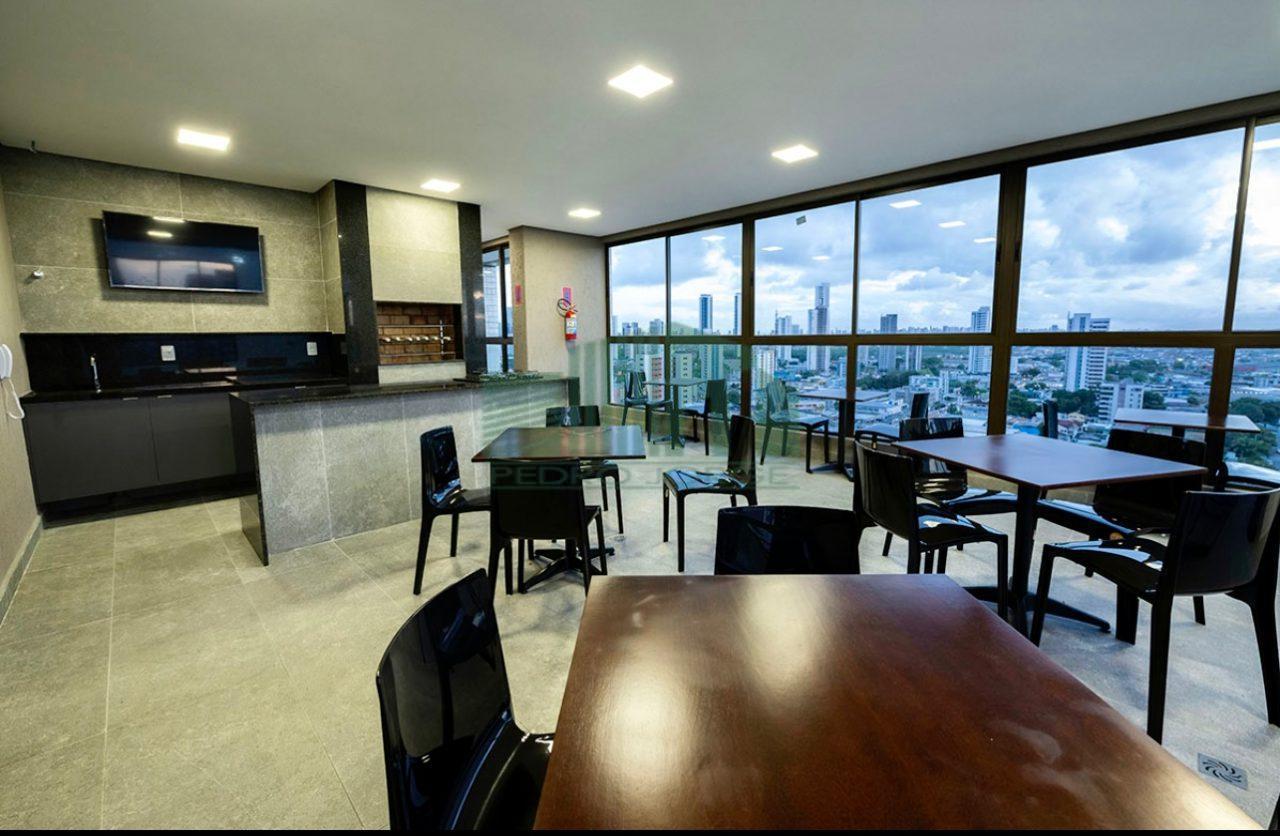 Apartamento, 2 quartos, 50 m² - Foto 12