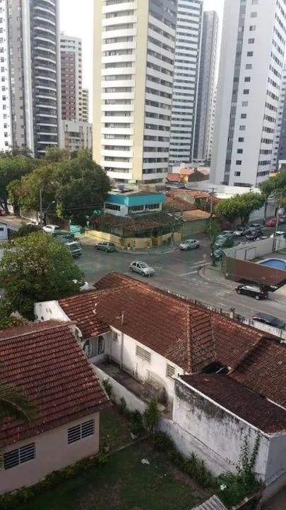 Apartamento, 3 quartos, 145 m² - Foto 14
