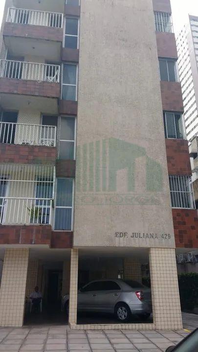 Apartamento, 3 quartos, 145 m² - Foto 15