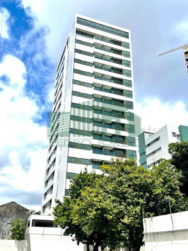 Apartamento, 2 quartos, 50 m² - Foto 1