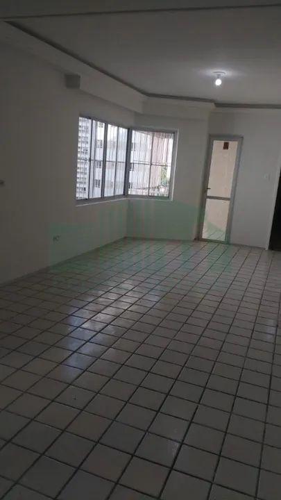 Apartamento, 3 quartos, 145 m² - Foto 1