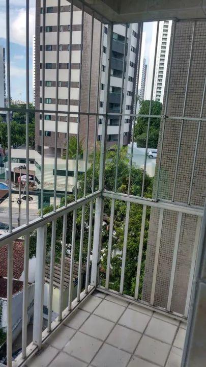 Apartamento, 3 quartos, 145 m² - Foto 4