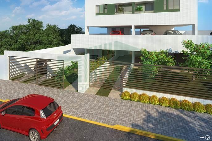 Apartamento, 2 quartos, 51 m² - Foto 10