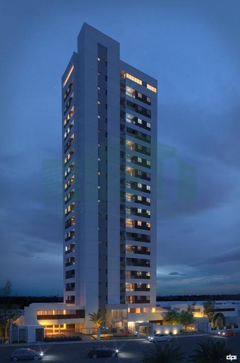Apartamento, 3 quartos, 59 m² - Foto 11