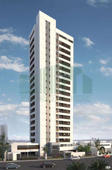 Apartamento, 3 quartos, 59 m² - Foto 12