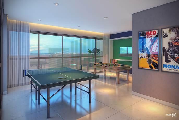 Apartamento, 2 quartos, 51 m² - Foto 13
