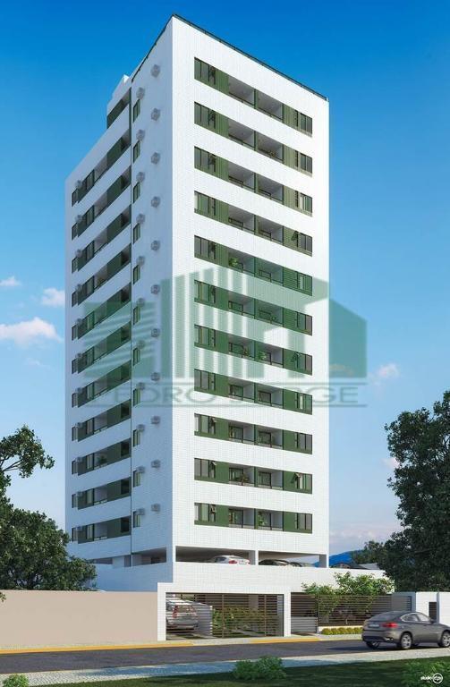 Apartamento, 2 quartos, 51 m² - Foto 1