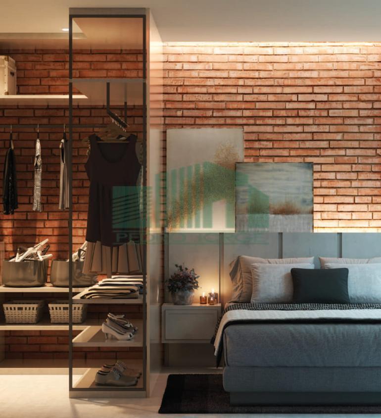 Apartamento, 2 quartos, 68 m² - Foto 4