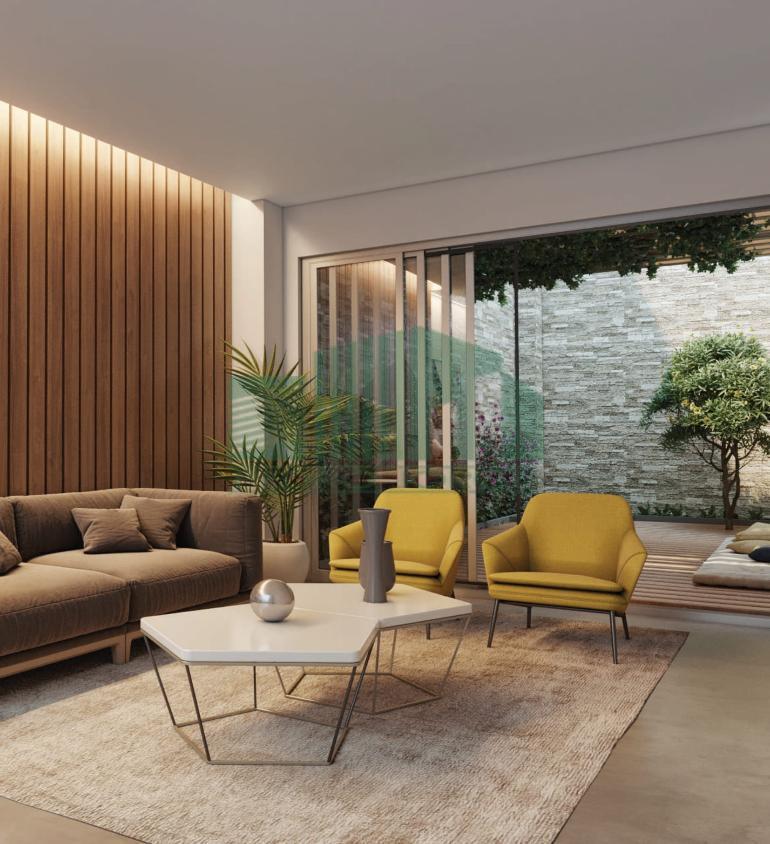 Apartamento, 2 quartos, 68 m² - Foto 5