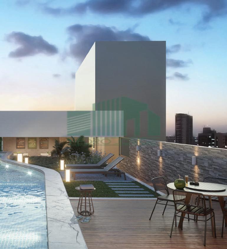 Apartamento, 2 quartos, 68 m² - Foto 7