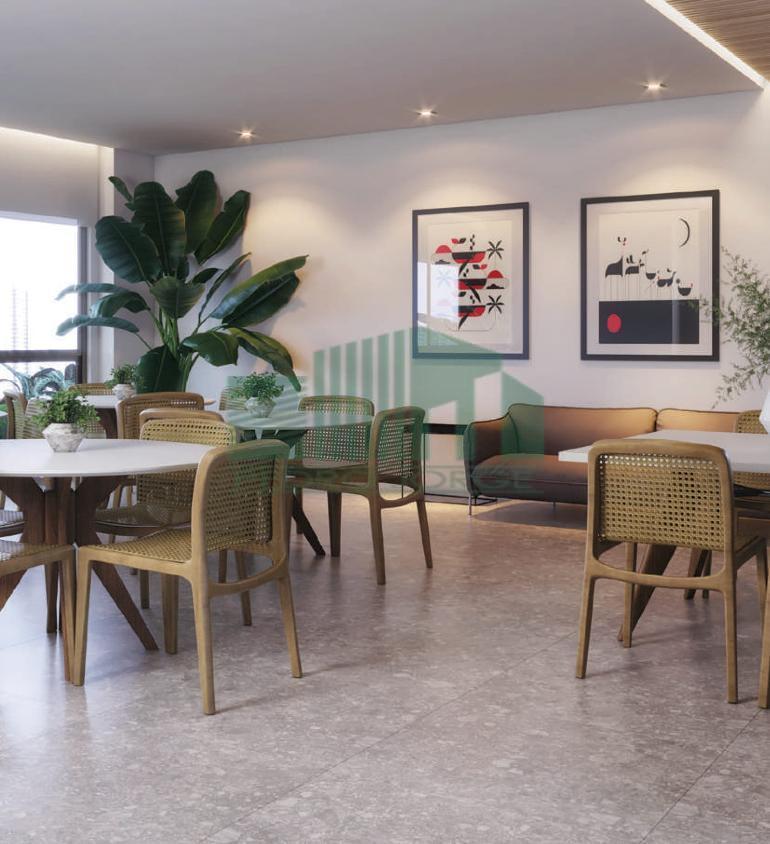 Apartamento, 2 quartos, 68 m² - Foto 9