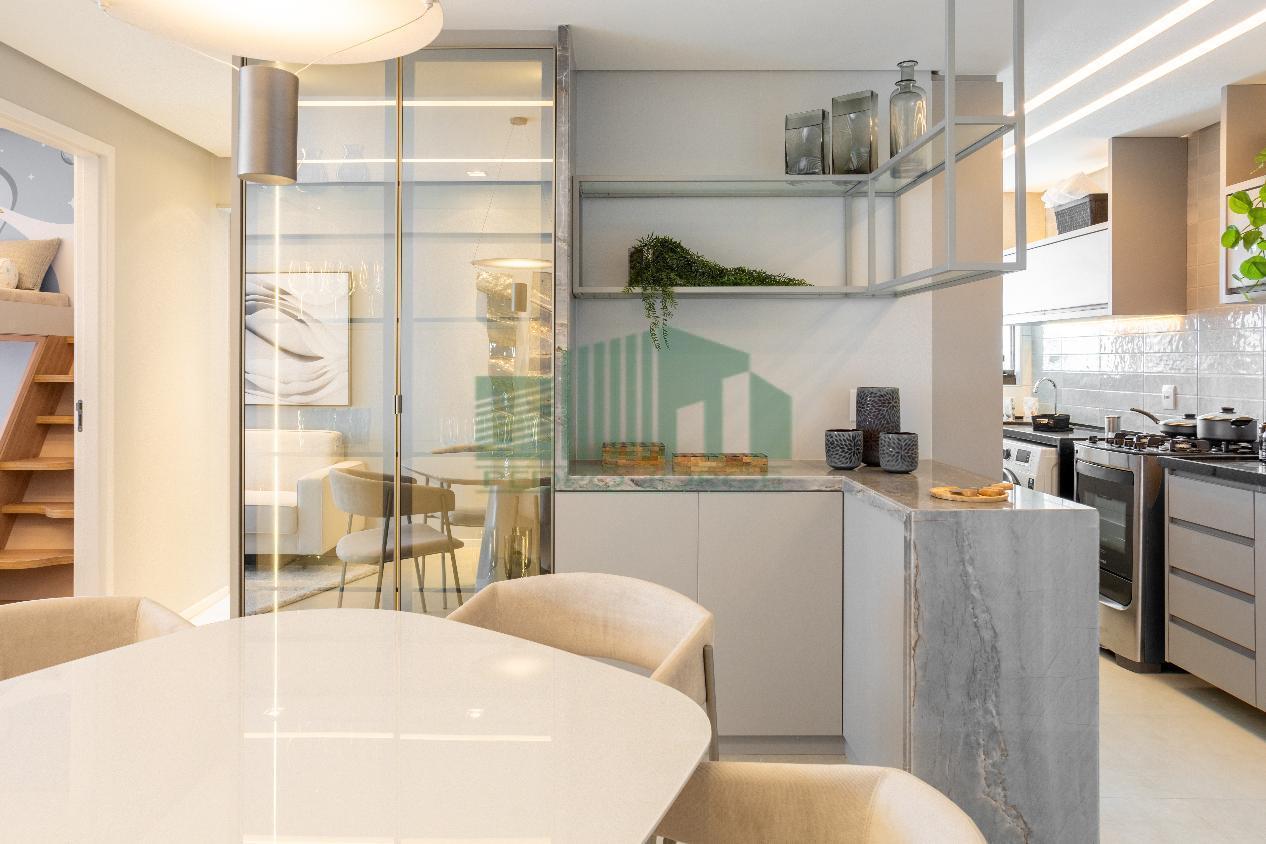 Apartamento, 3 quartos, 59 m² - Foto 10