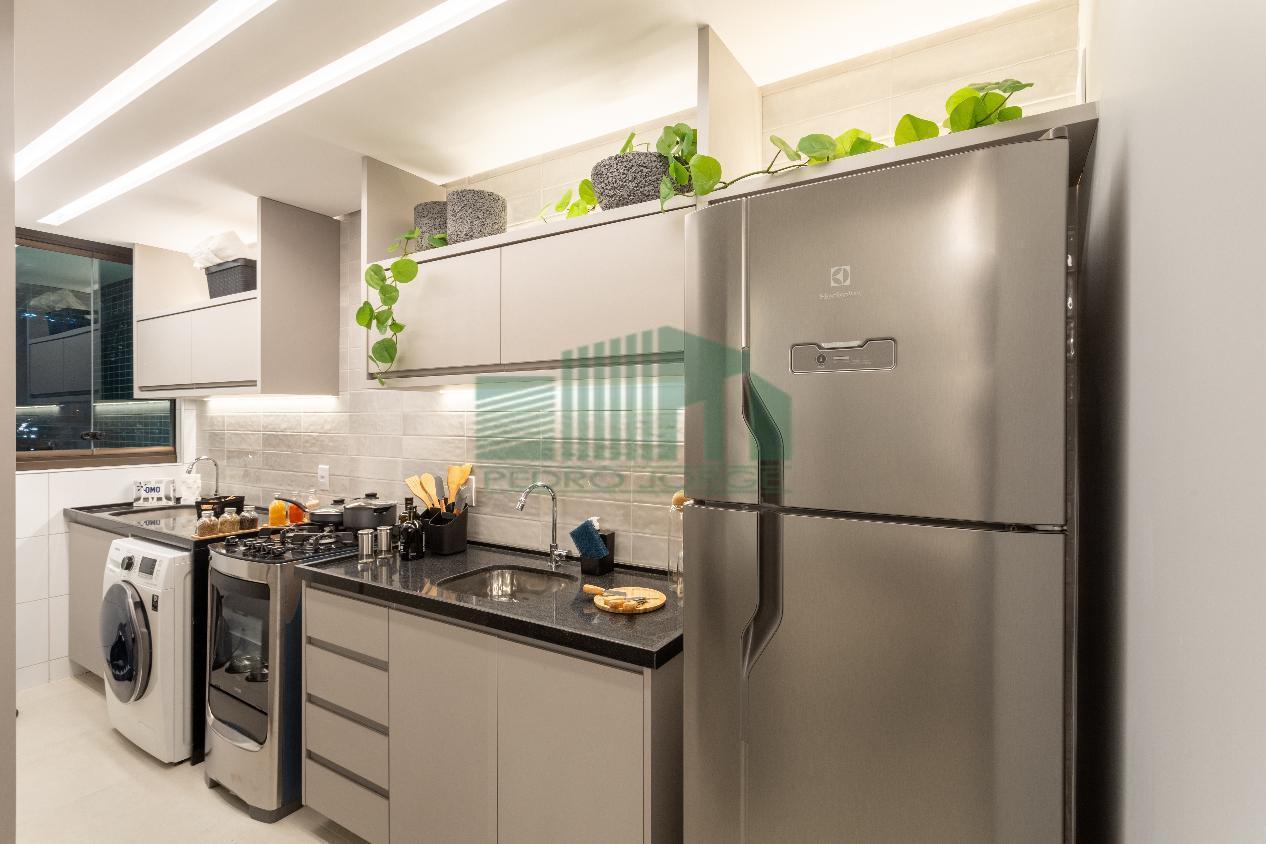 Apartamento, 3 quartos, 59 m² - Foto 11
