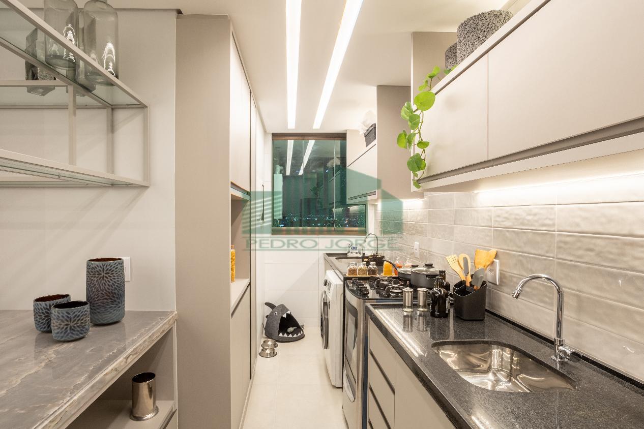 Apartamento, 3 quartos, 59 m² - Foto 12