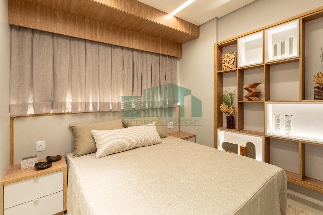 Apartamento, 3 quartos, 59 m² - Foto 14