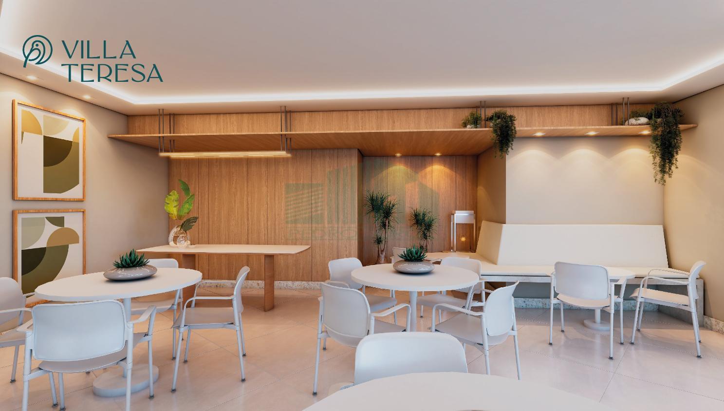 Apartamento, 3 quartos, 59 m² - Foto 18